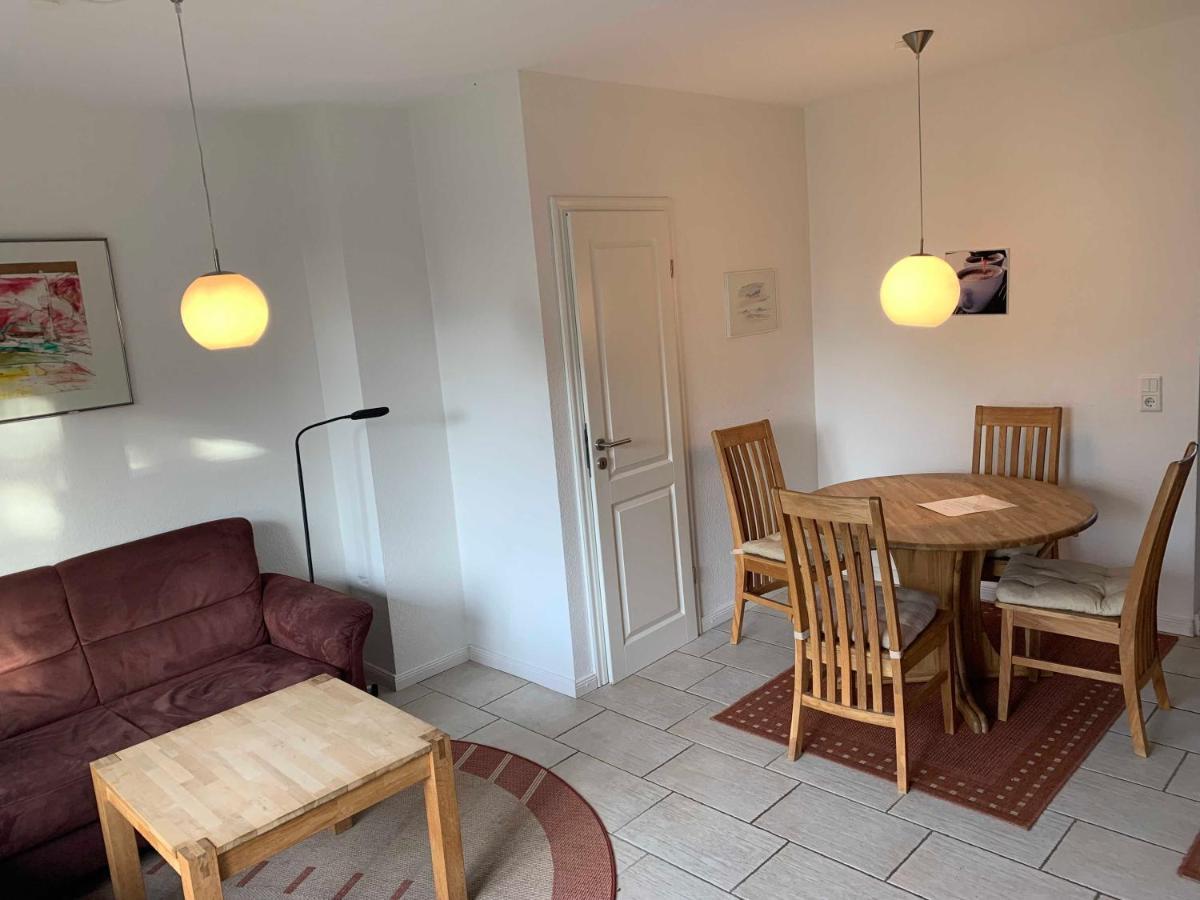 Villa Haus Am Kurhaus 9 à Nordstrand Extérieur photo