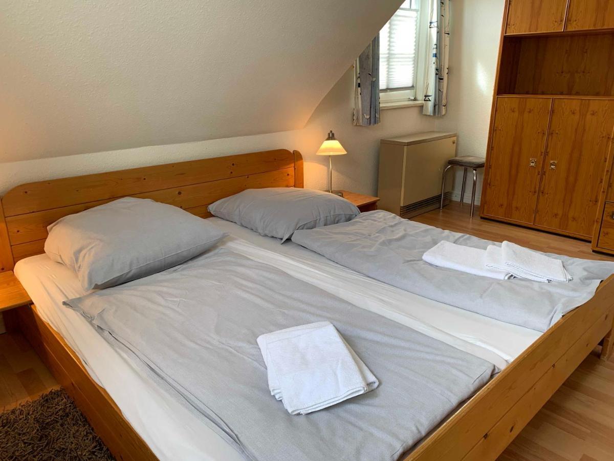 Villa Haus Am Kurhaus 9 à Nordstrand Extérieur photo