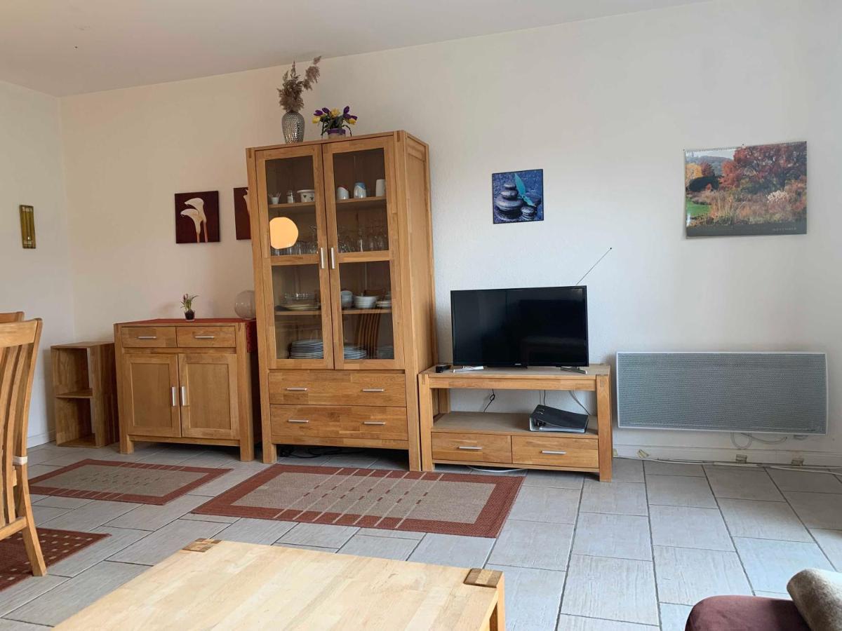 Villa Haus Am Kurhaus 9 à Nordstrand Extérieur photo